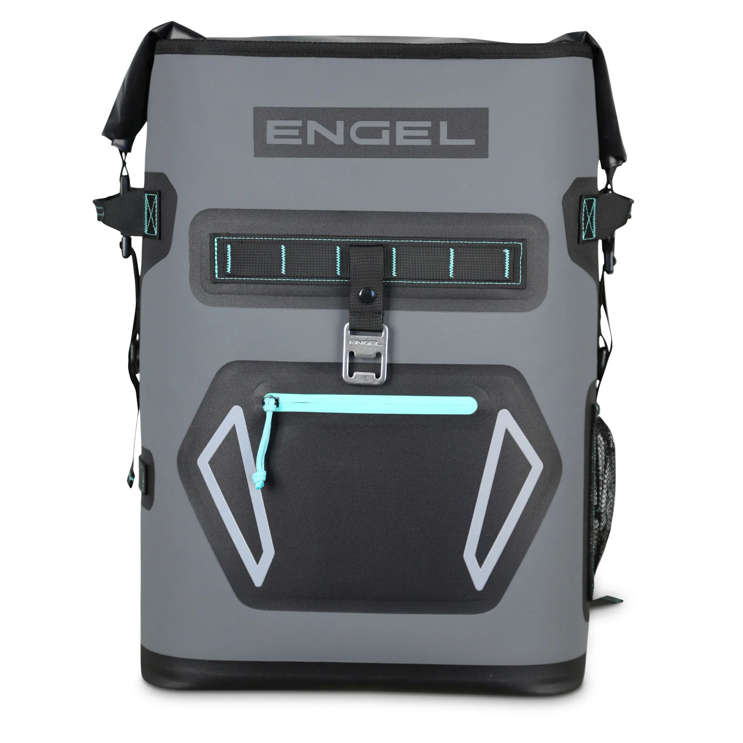 Engel Roll Top High Performance Backpack Cooler - Image 4