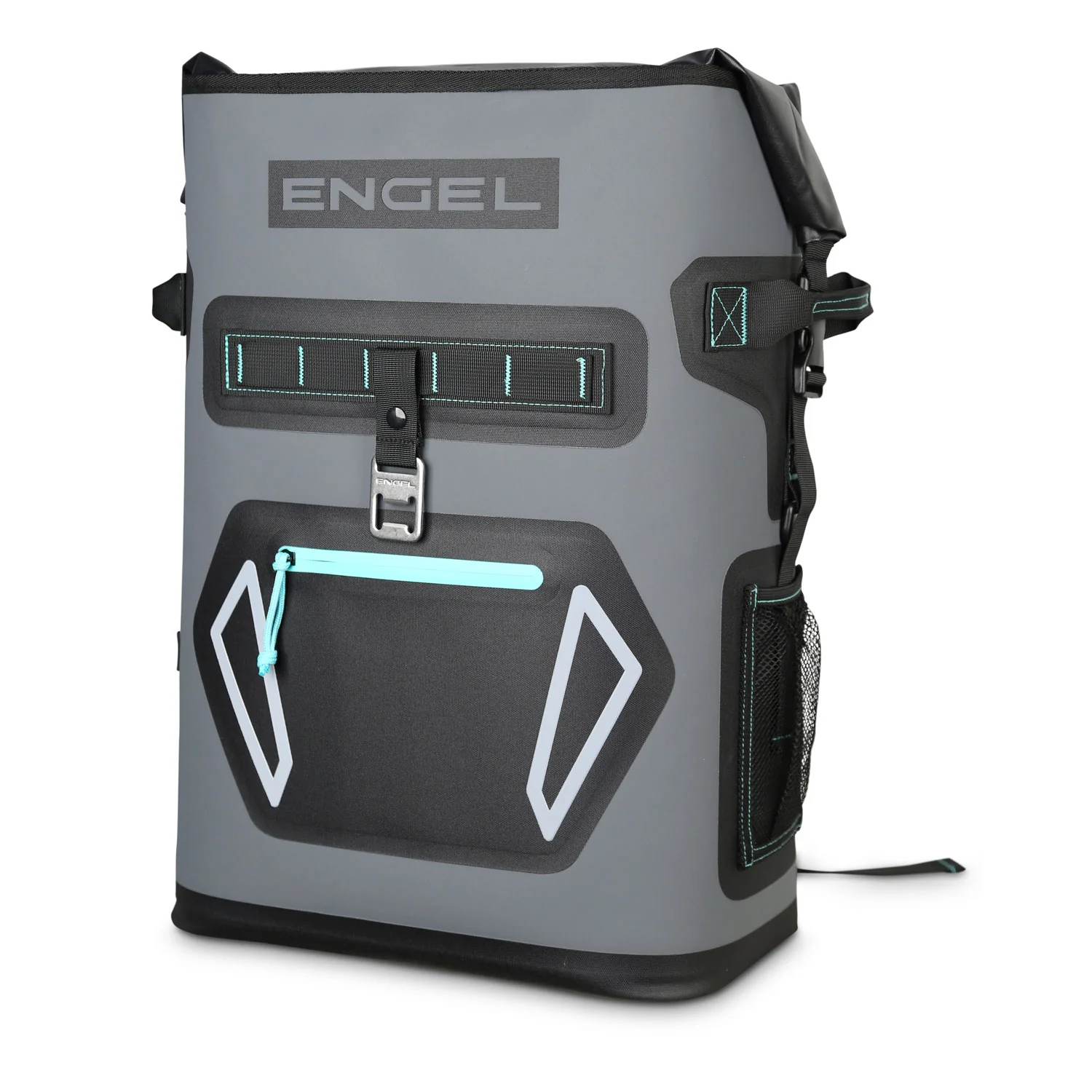 Engel Roll Top High Performance Backpack Cooler - Image 5