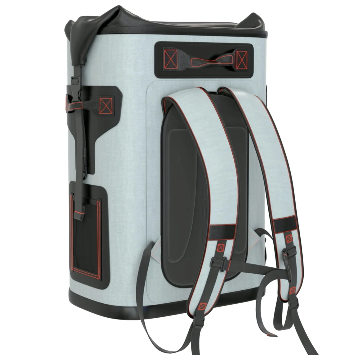 Engel Roll Top High Performance Backpack Cooler - Image 6