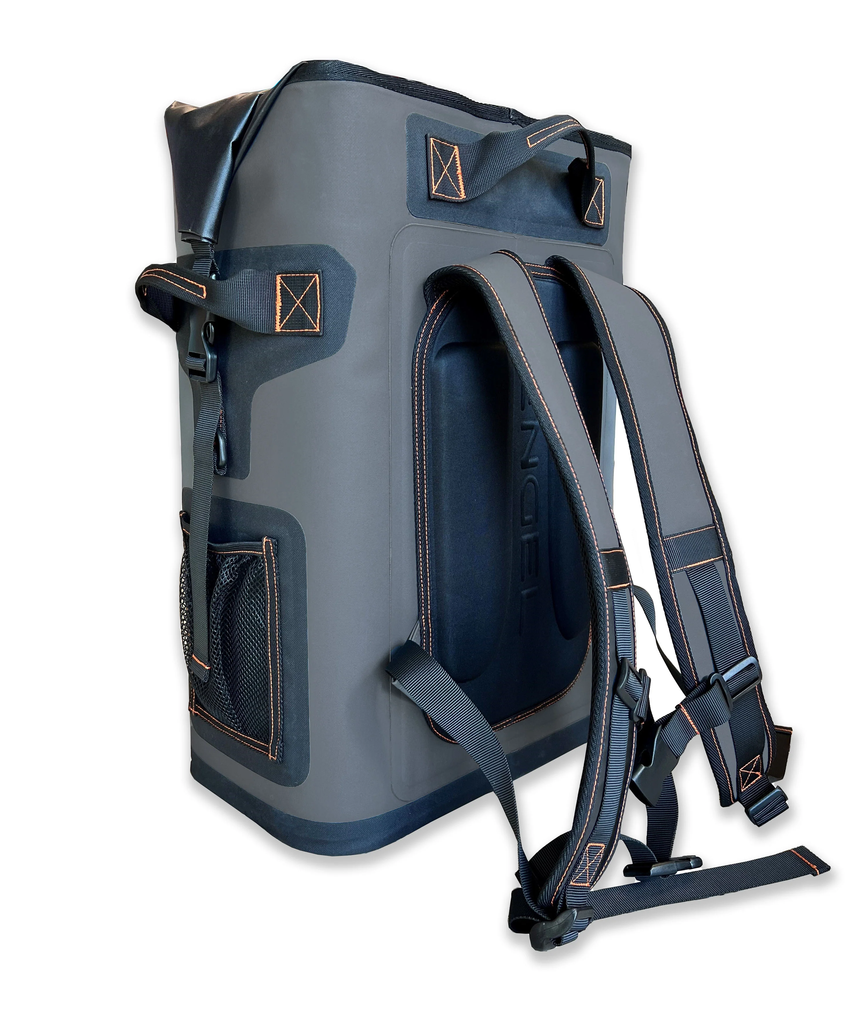 Engel Roll Top High Performance Backpack Cooler - Image 7