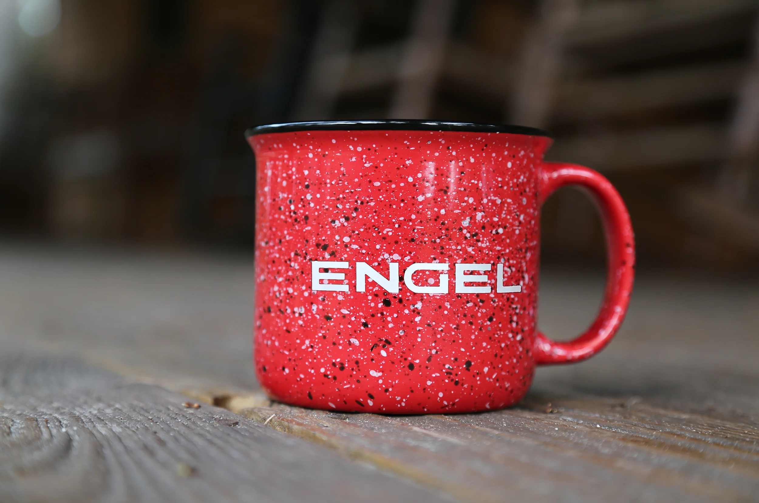 Old School Campfire Mug - Image 2