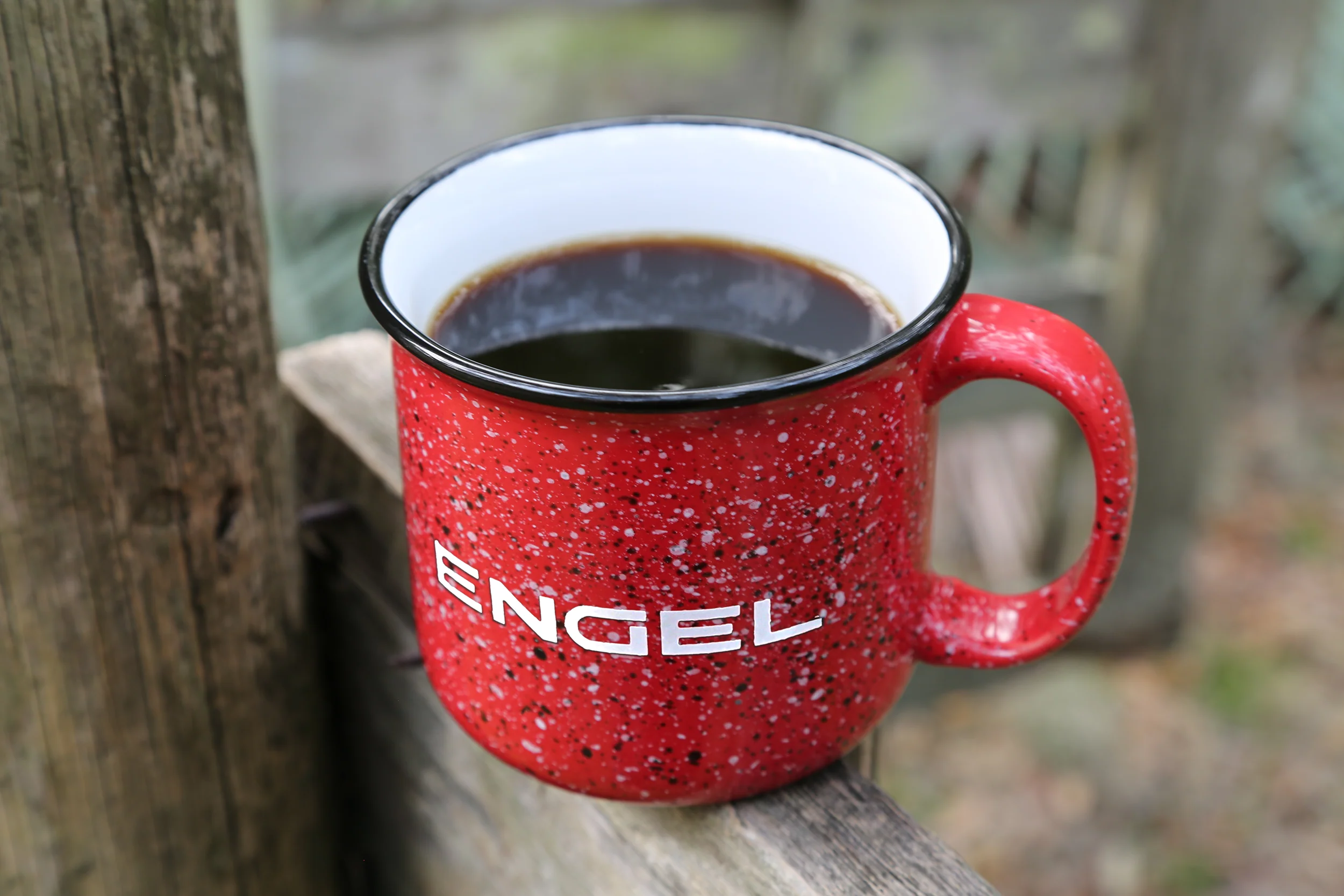 Old School Campfire Mug - Image 3