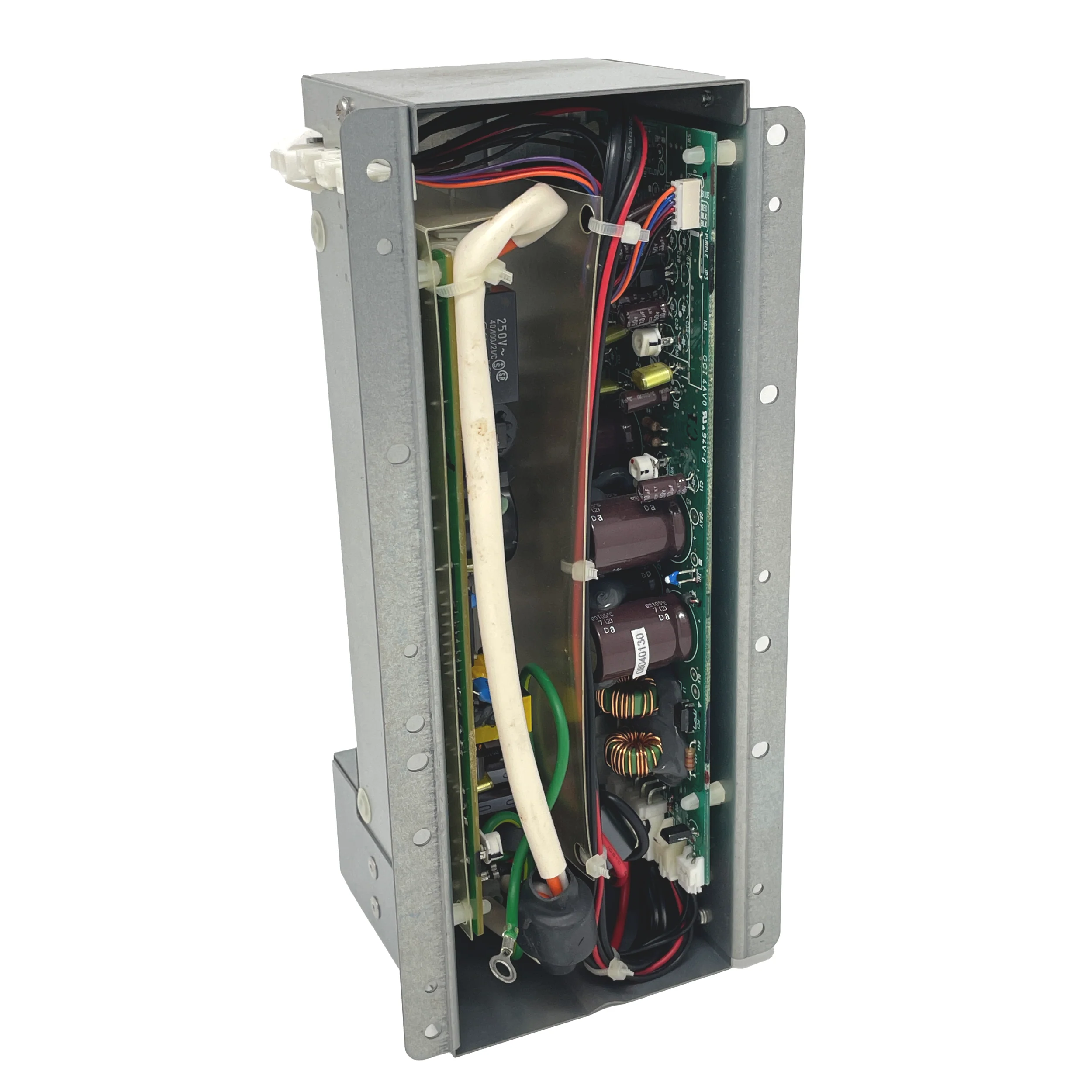 Power Supply - MT17/27 - Image 2