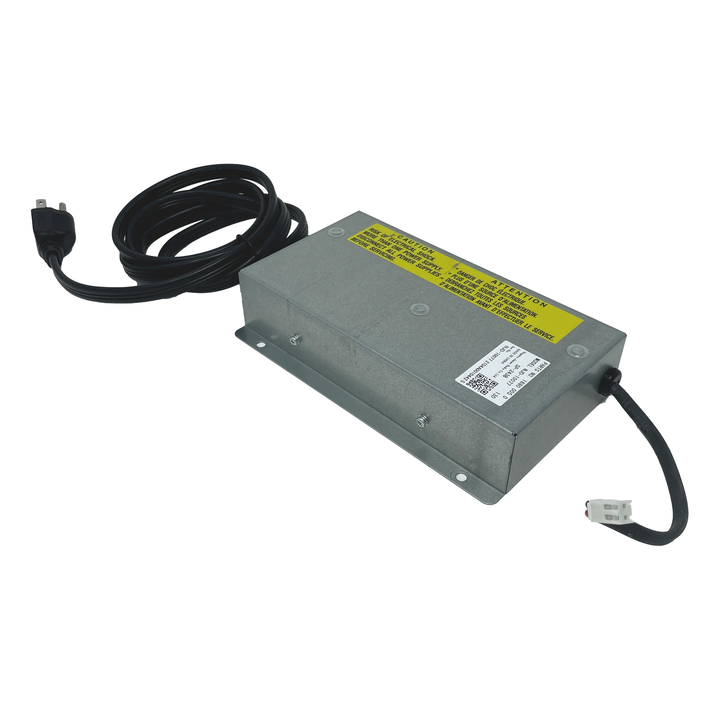 Power Supply - SR48/SR70 (110V AC) - Image 2