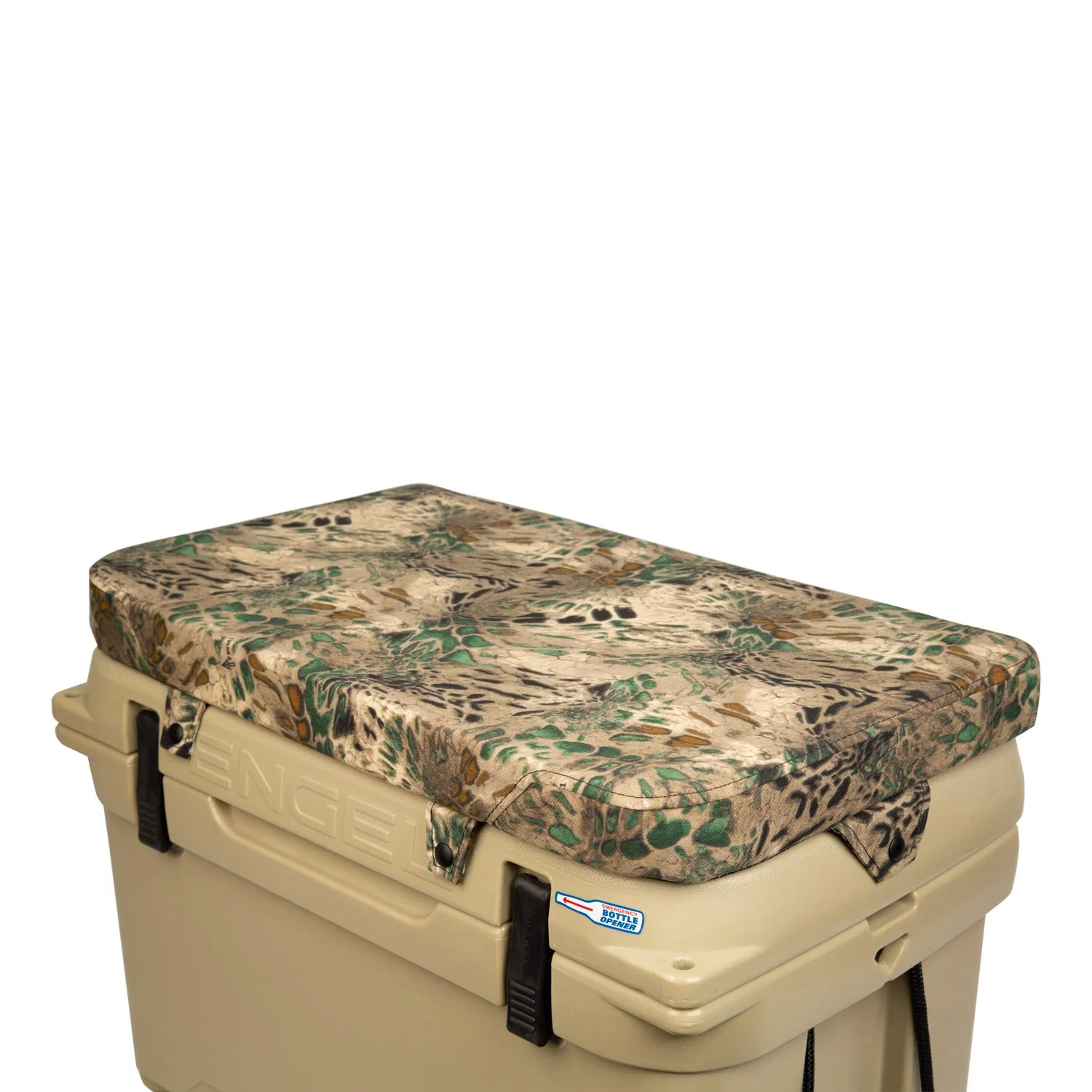 Prym1 Multipurpose Camo Seat Cushion - Image 3