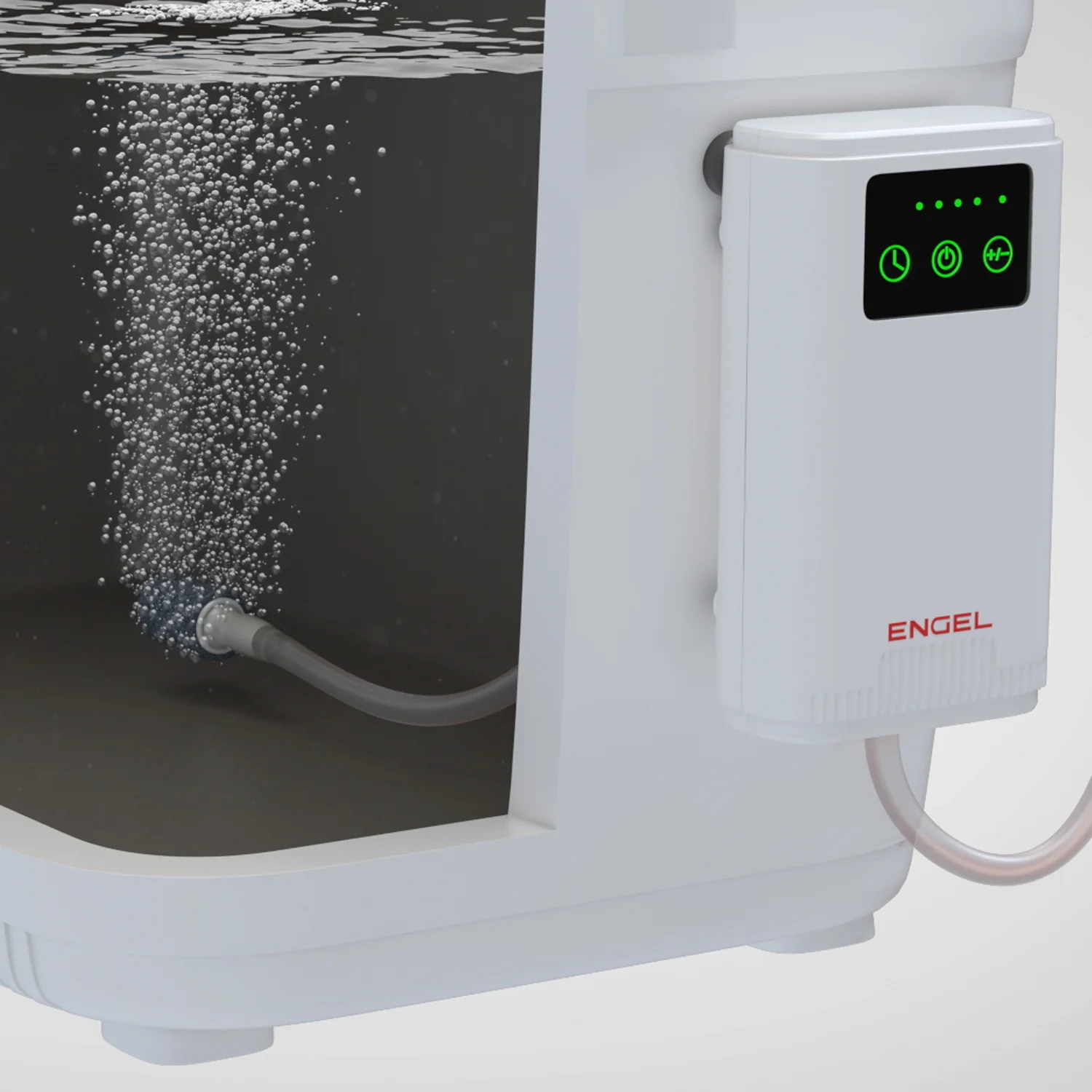 Engel Lithium-ion Rechargeable Live Bait Aerator Pump - Image 4