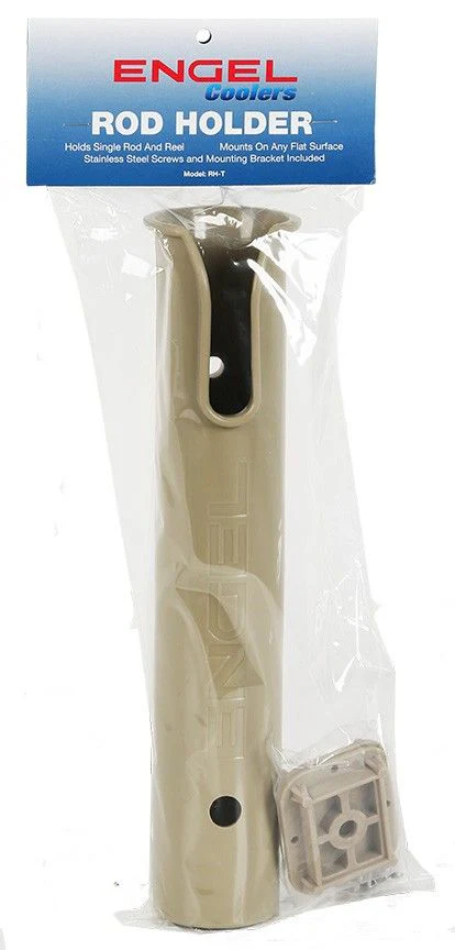 Rod Holder Stand-Off Surface Mount Cooler Attachment - Image 4