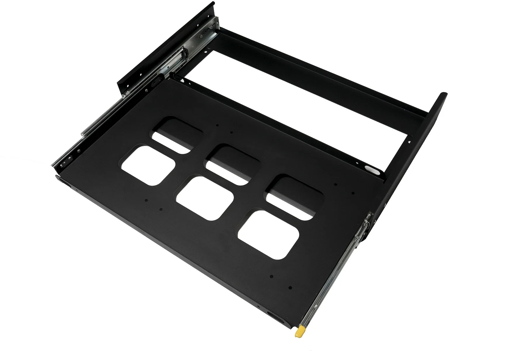 Tembo Tusk Side Pull Fridge-Freezer Slides - Image 2