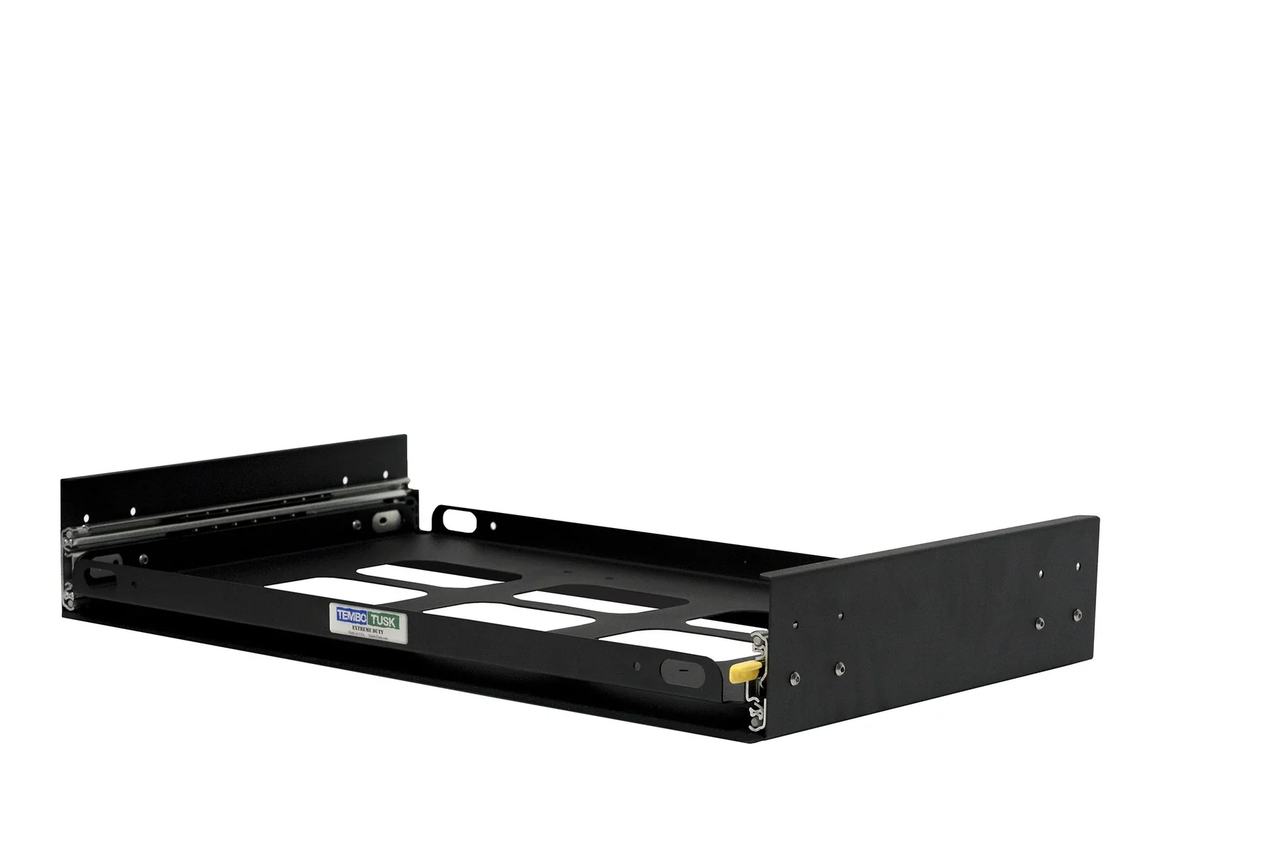 Tembo Tusk Side Pull Fridge-Freezer Slides - Image 3