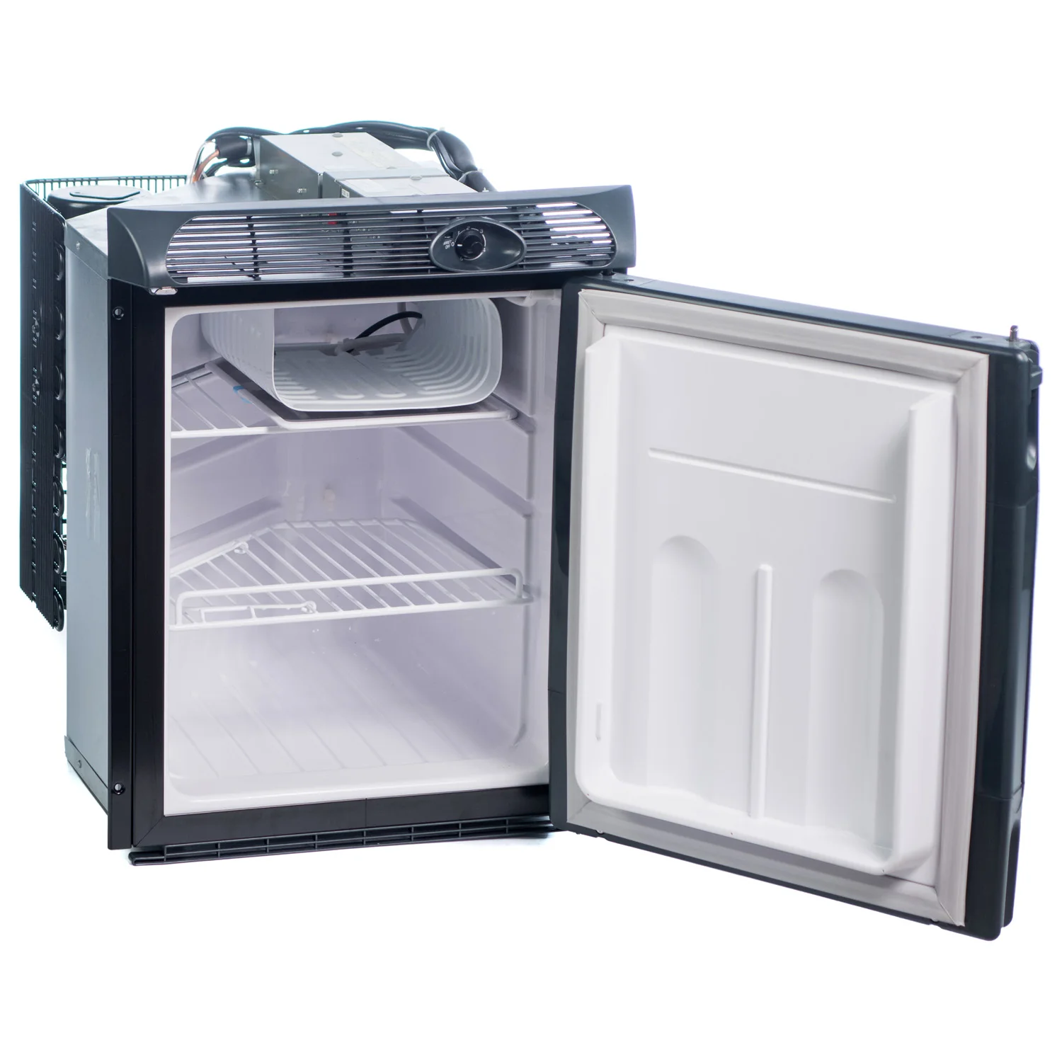 Engel SR48 Front Opening 12/24V DC - 110/120V AC Fridge - Image 3
