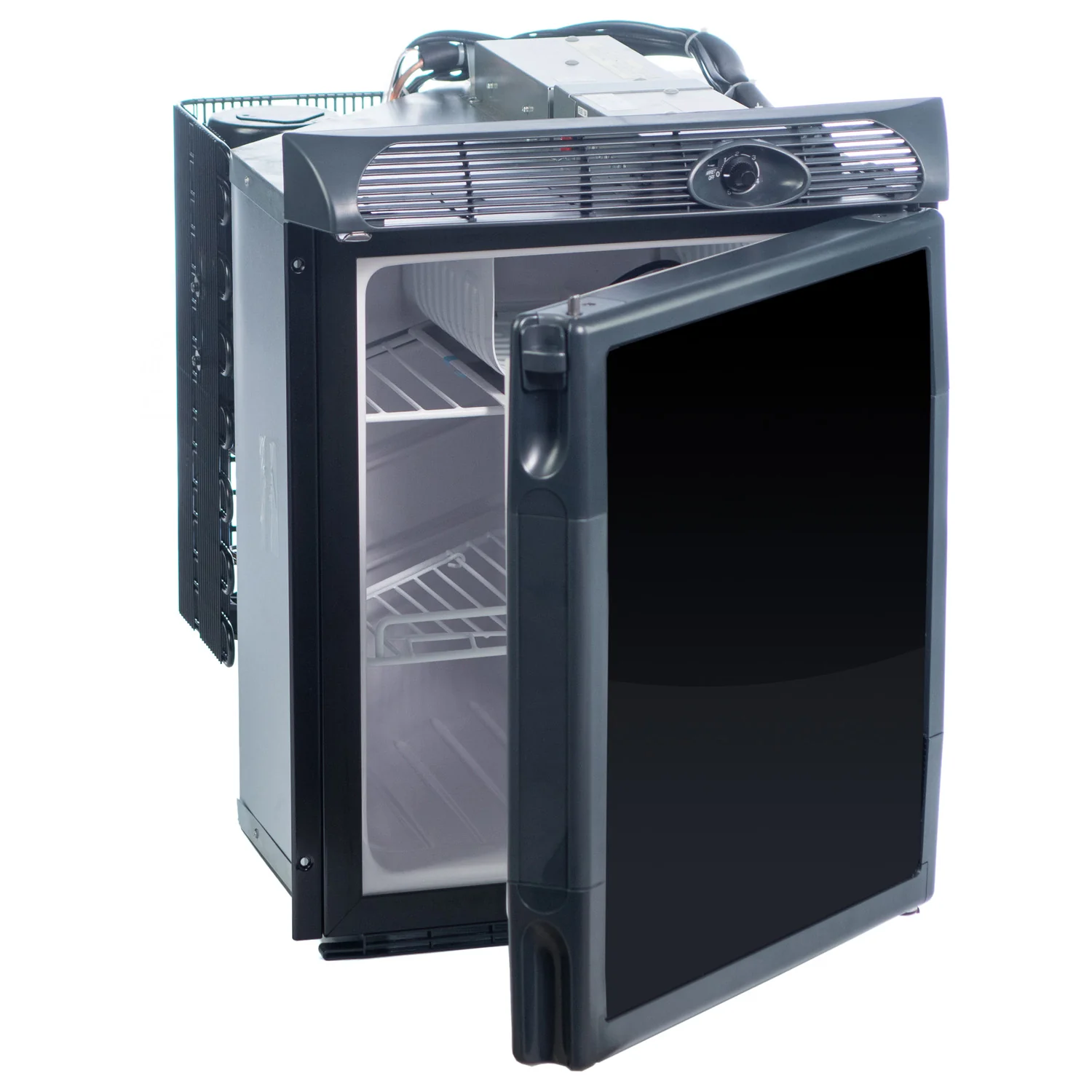 Engel SR48 Front Opening 12/24V DC - 110/120V AC Fridge - Image 4