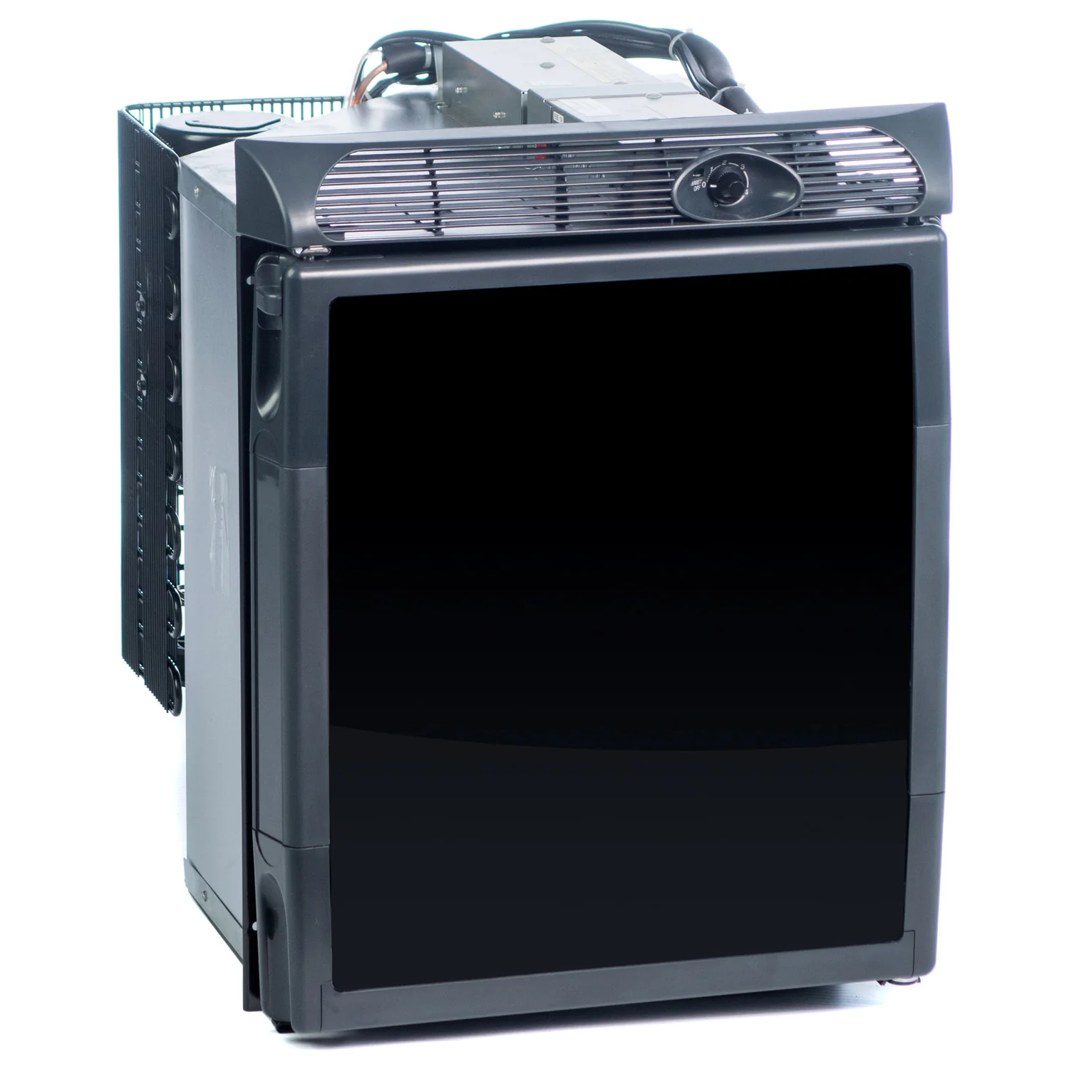 Engel SR48 Front Opening 12/24V DC - 110/120V AC Fridge - Image 5