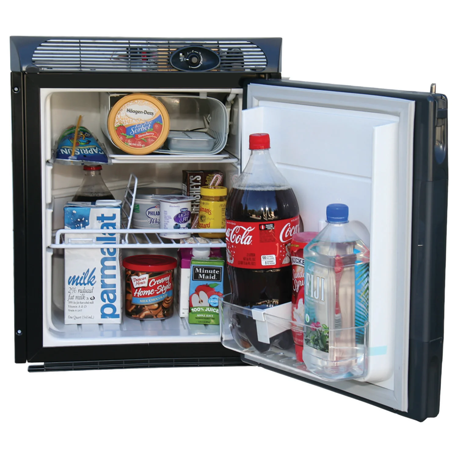Engel SR48 Front Opening 12/24V DC - 110/120V AC Fridge - Image 6