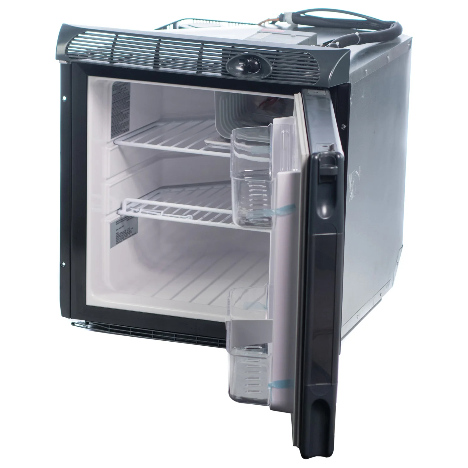 Engel SR70 Front Opening 12/24V DC - 110/120V AC Fridge - Image 3