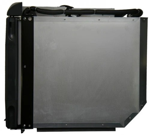 Engel SR70 Front Opening 12/24V DC - 110/120V AC Fridge - Image 5