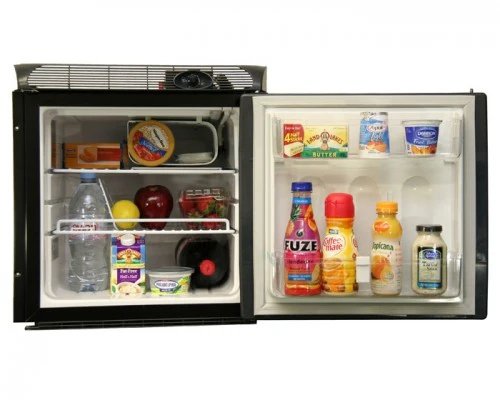 Engel SR70 Front Opening 12/24V DC - 110/120V AC Fridge - Image 6