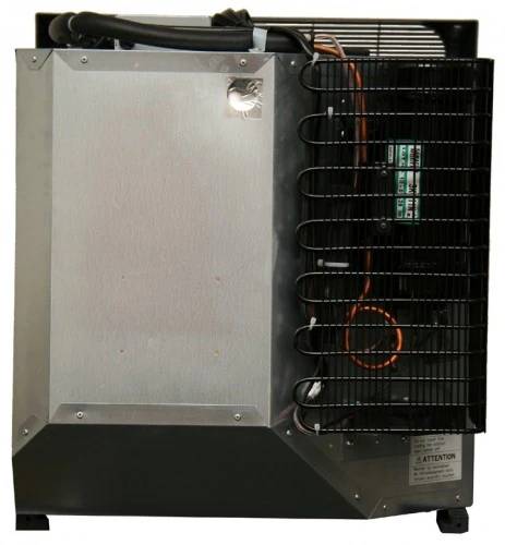 Engel SR70 Front Opening 12/24V DC - 110/120V AC Fridge - Image 7